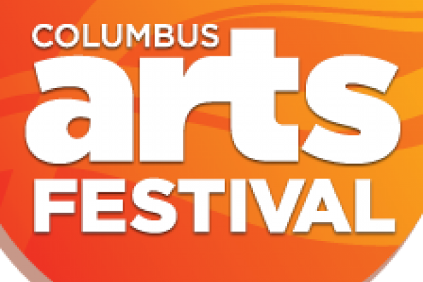 Columbus Arts Festival logo