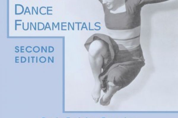 Modern Dance Fundamentals by Nona Schurman