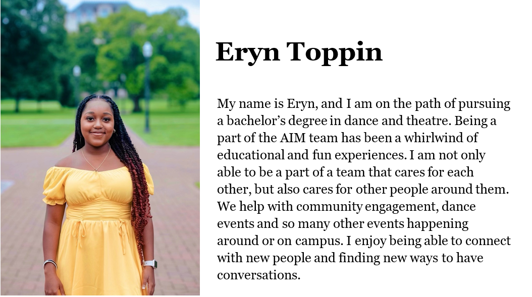 Eryn Member