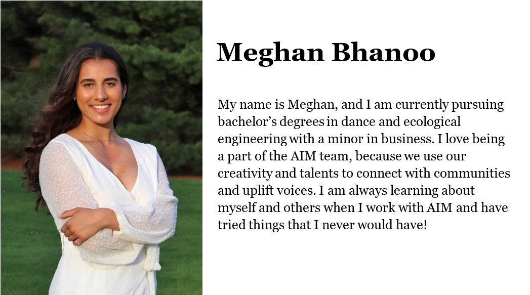 Meghan Student