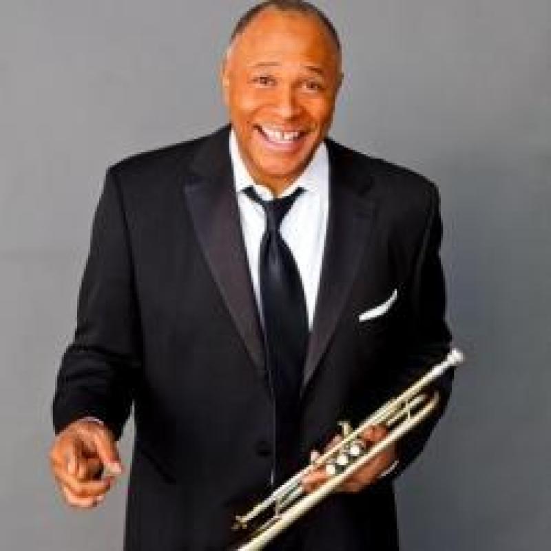 Byron Stripling Byron Stripling