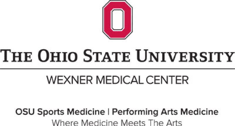 The Ohio State University Wexner Medical Center logo