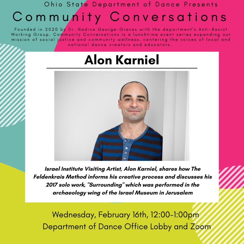 Alon Karniel