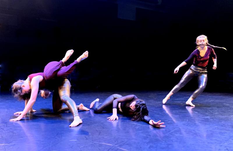 Quartet