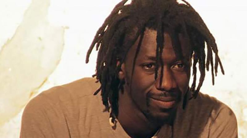 Momar Ndiaye photo by Bucho