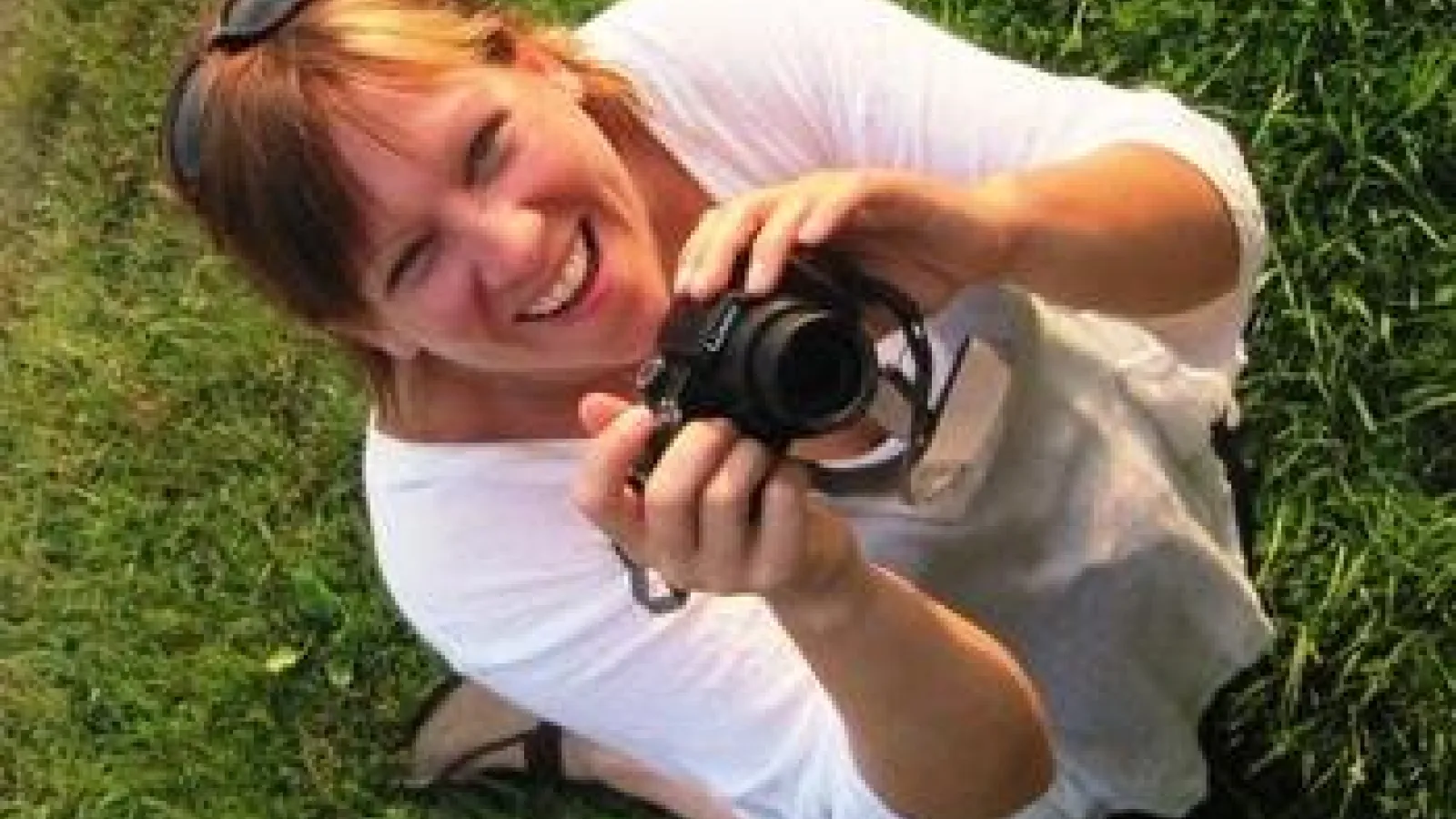 Carrie Cox