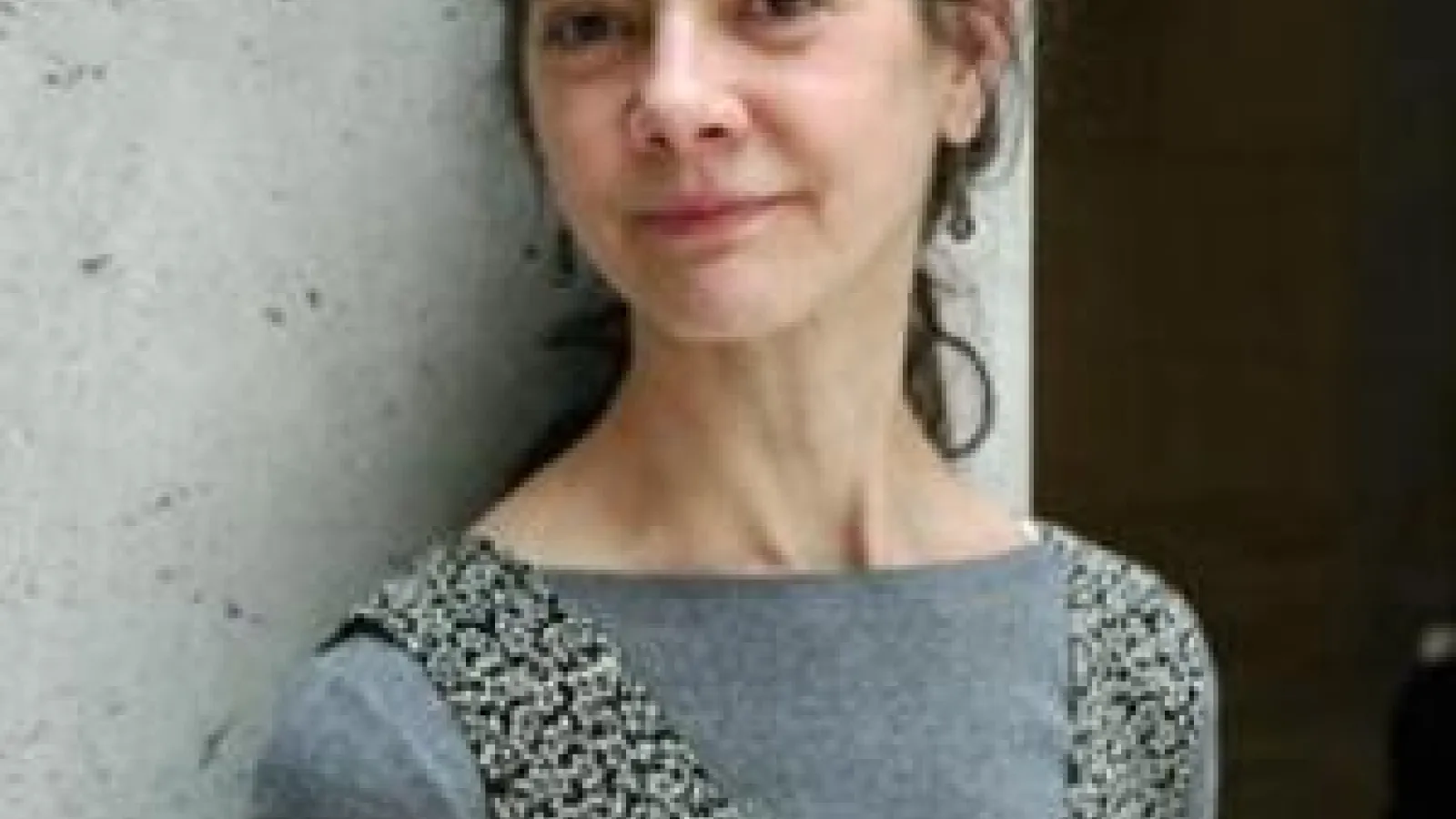 Karen Eliot headshot