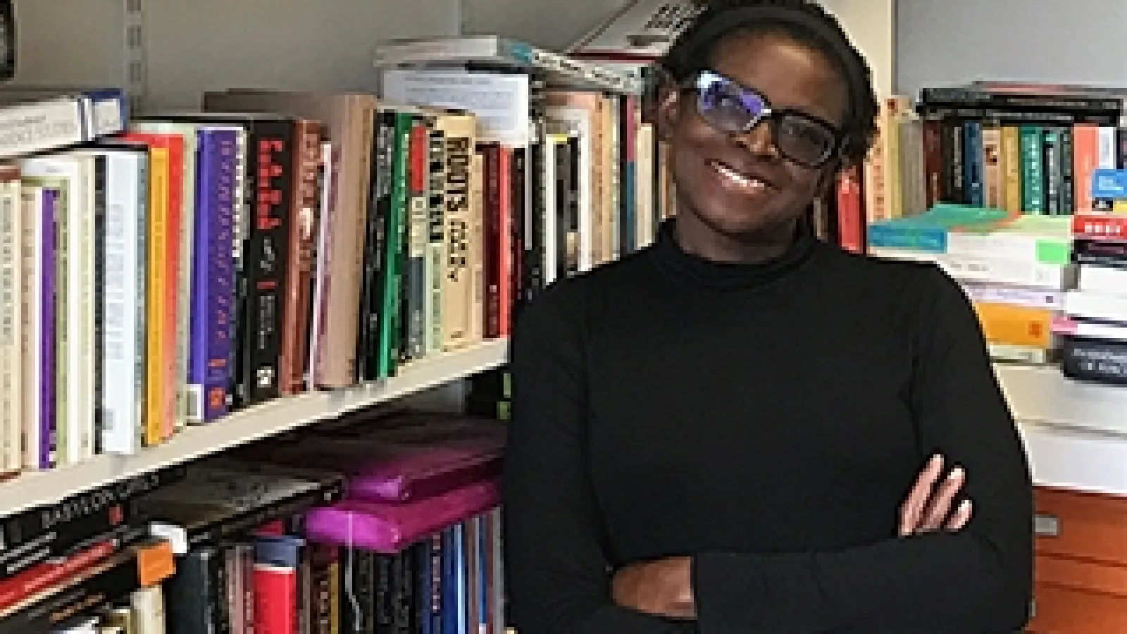 Dr. Nadine George-Graves