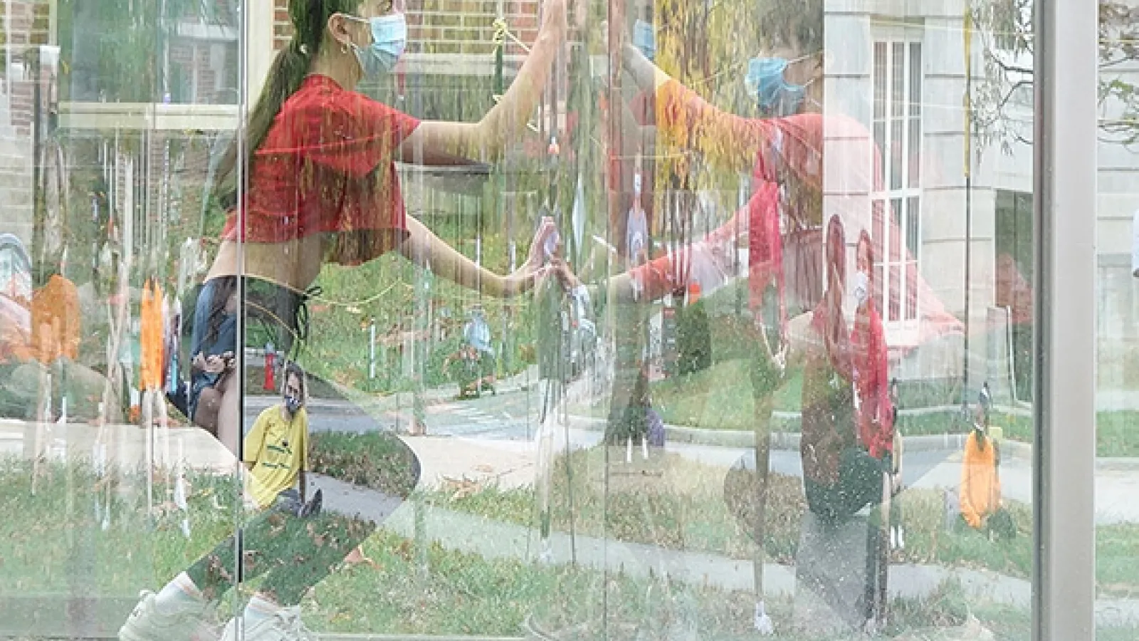Composition II Site Specific Performance