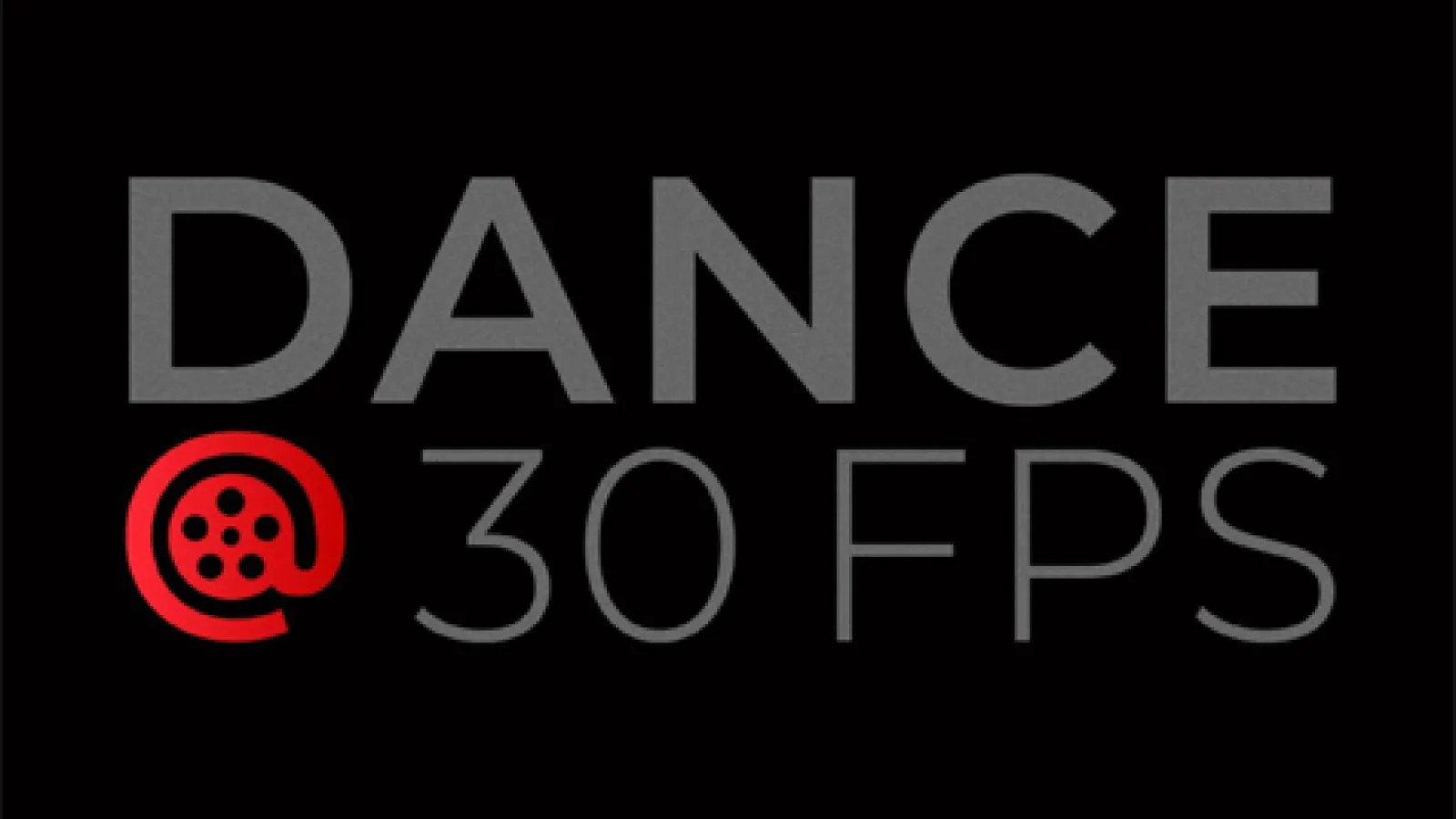 DANCE@30FPS