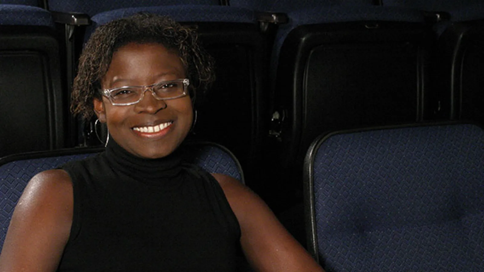 Dr. Nadine George-Graves
