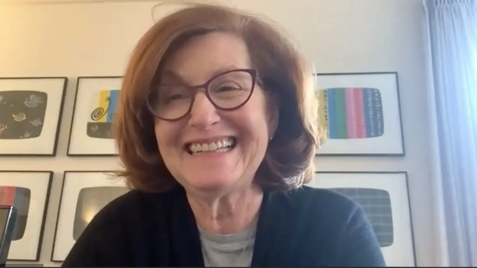 Deborah Ratner 