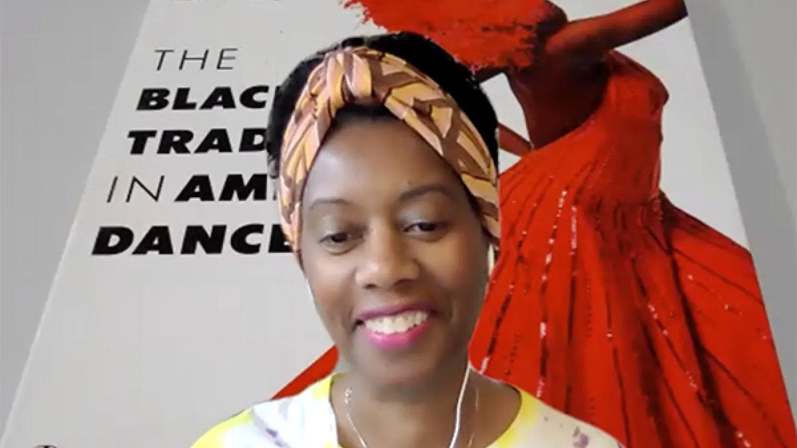 Dr. Melanye White Dixon 