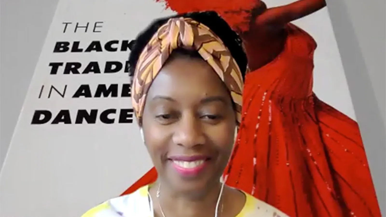 Dr. Melanye White Dixon