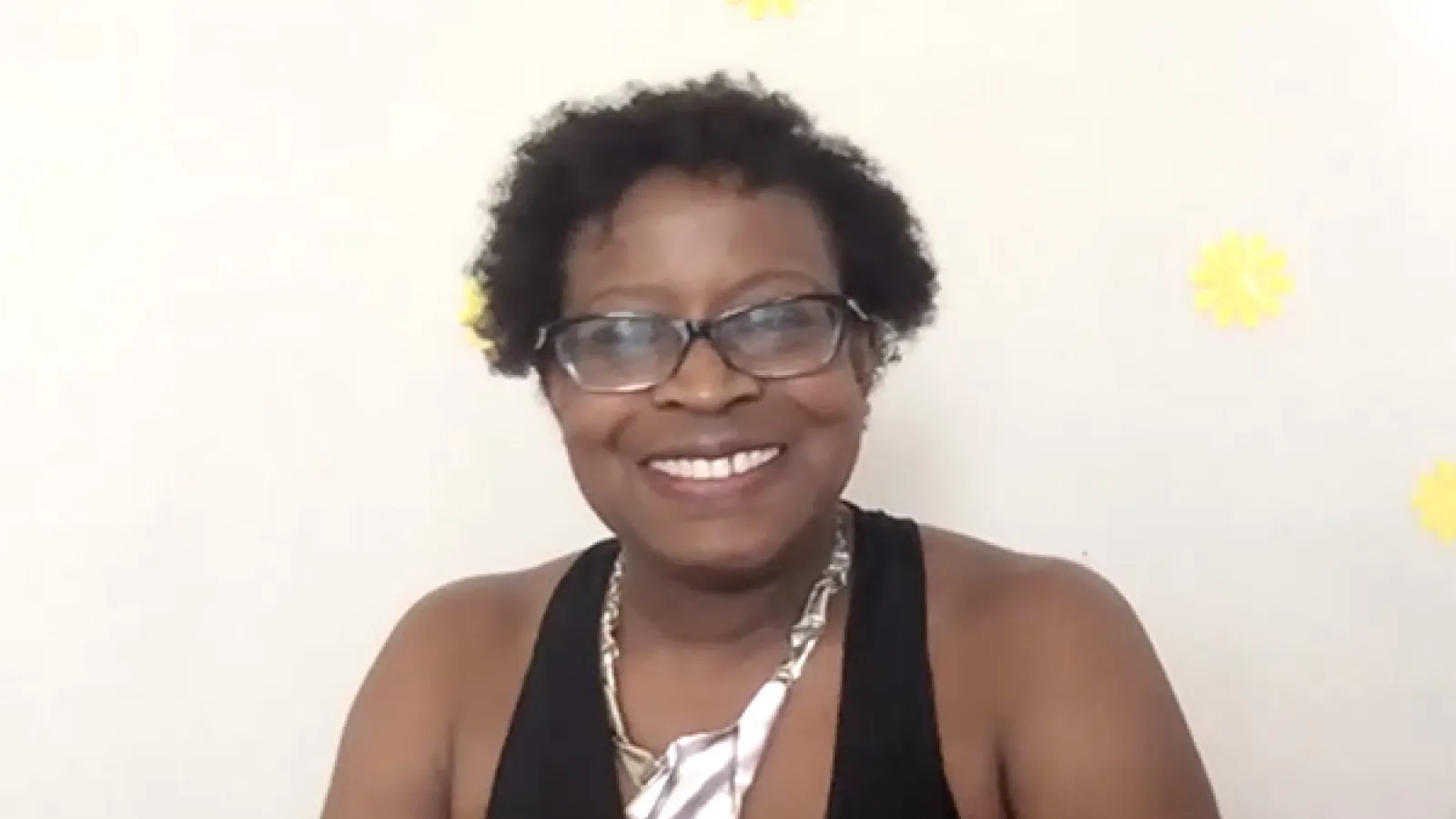 Dr. Nadine George-Graves 