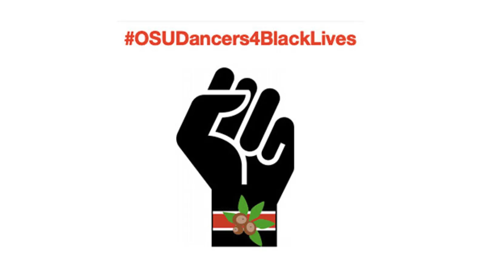 Anti-Racist Working Group logo