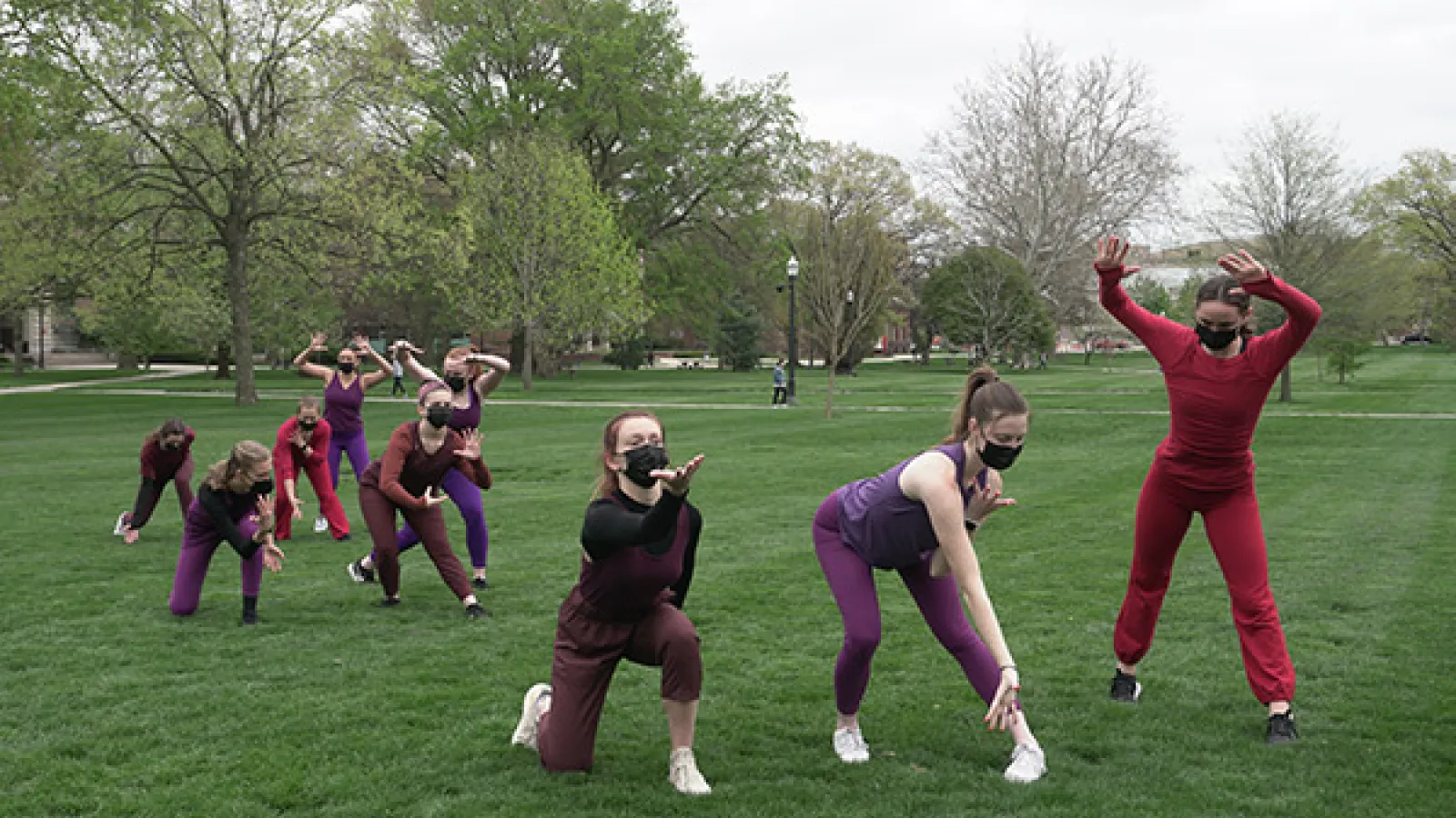 Stories about Every Breath: A COVID Dance, by Susan Van Pelt Petry 