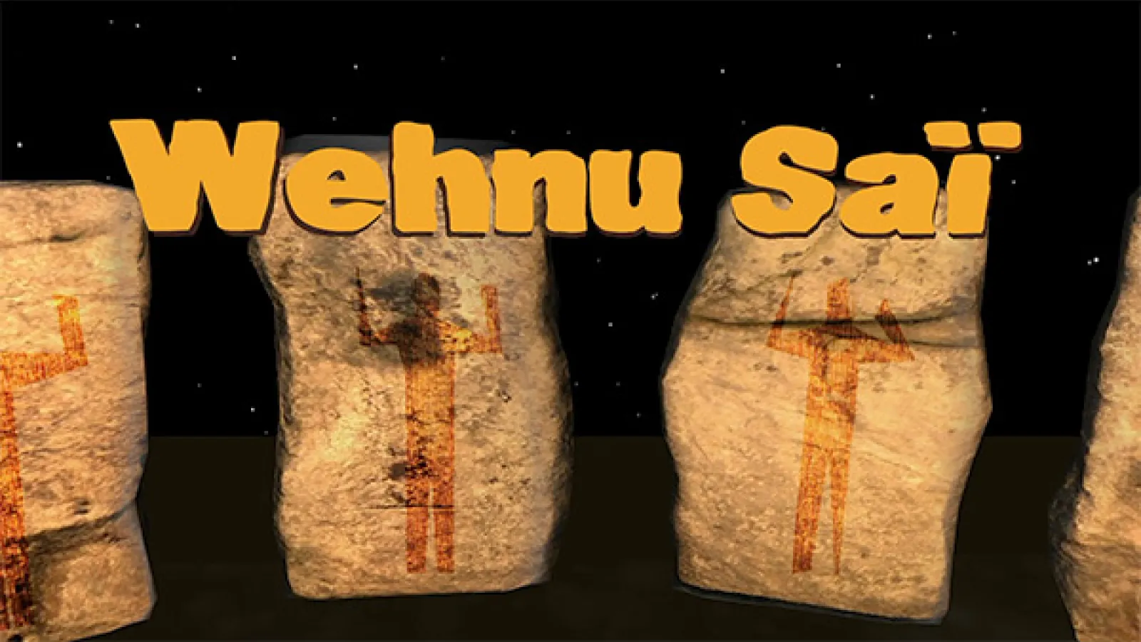 Wehnu Saï