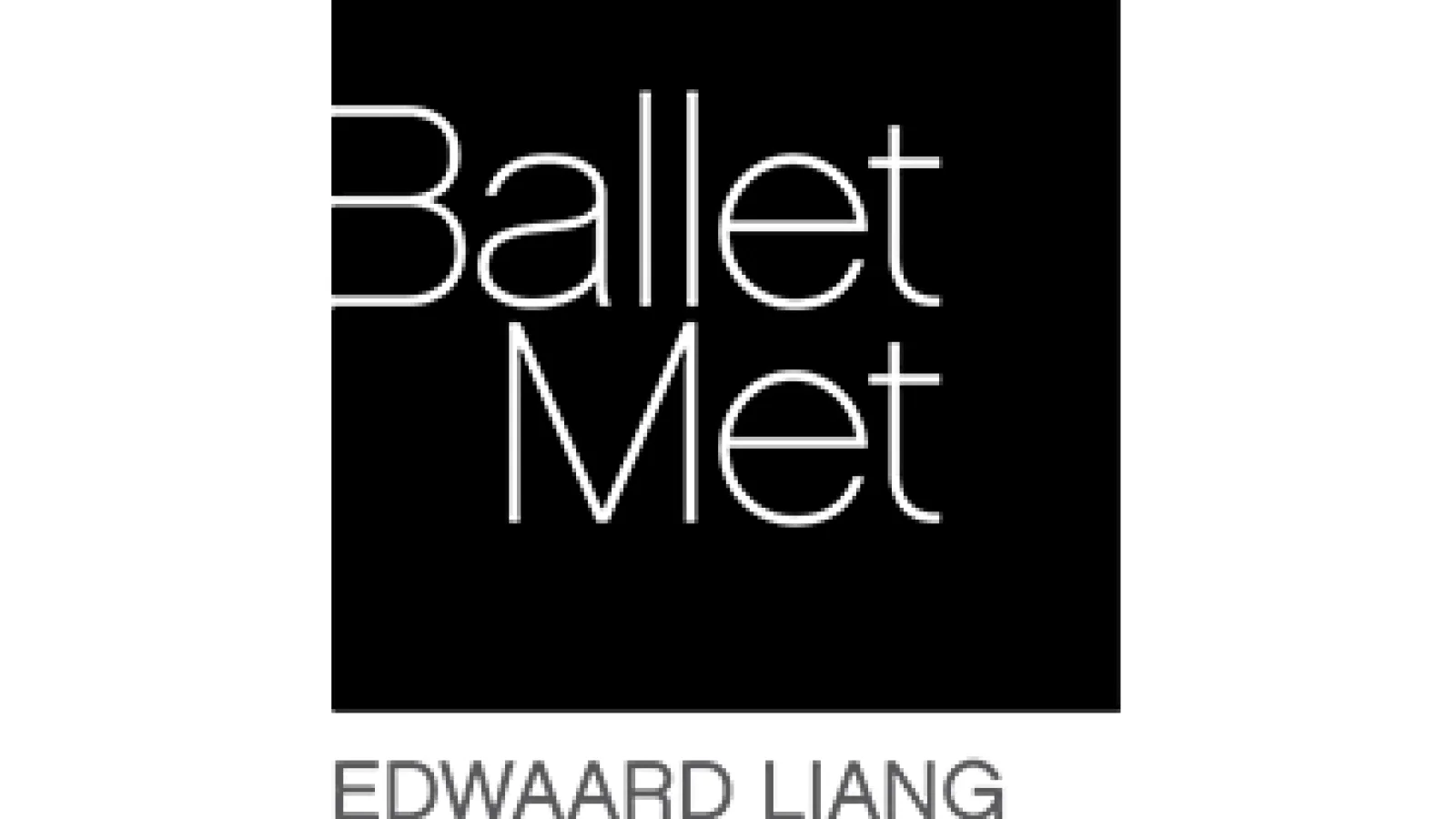 BalletMet Logo