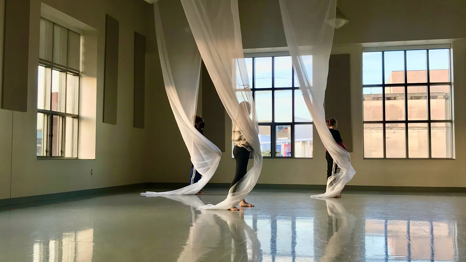 Mental/Body by Jacquie Sochacki Pittman