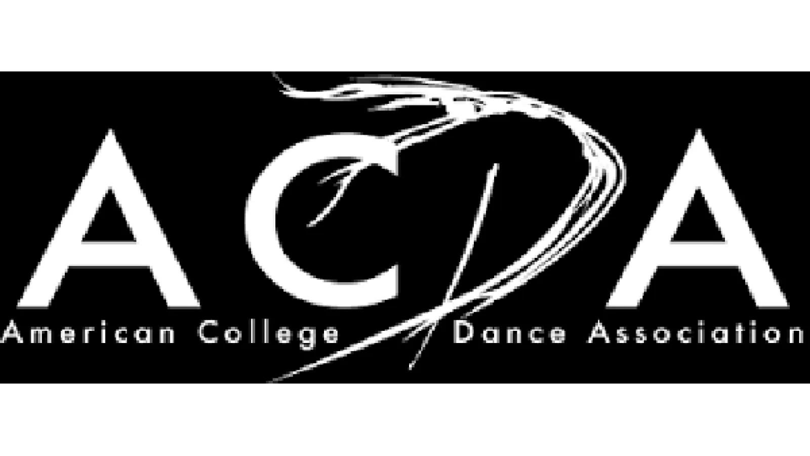 American College Dance Association 