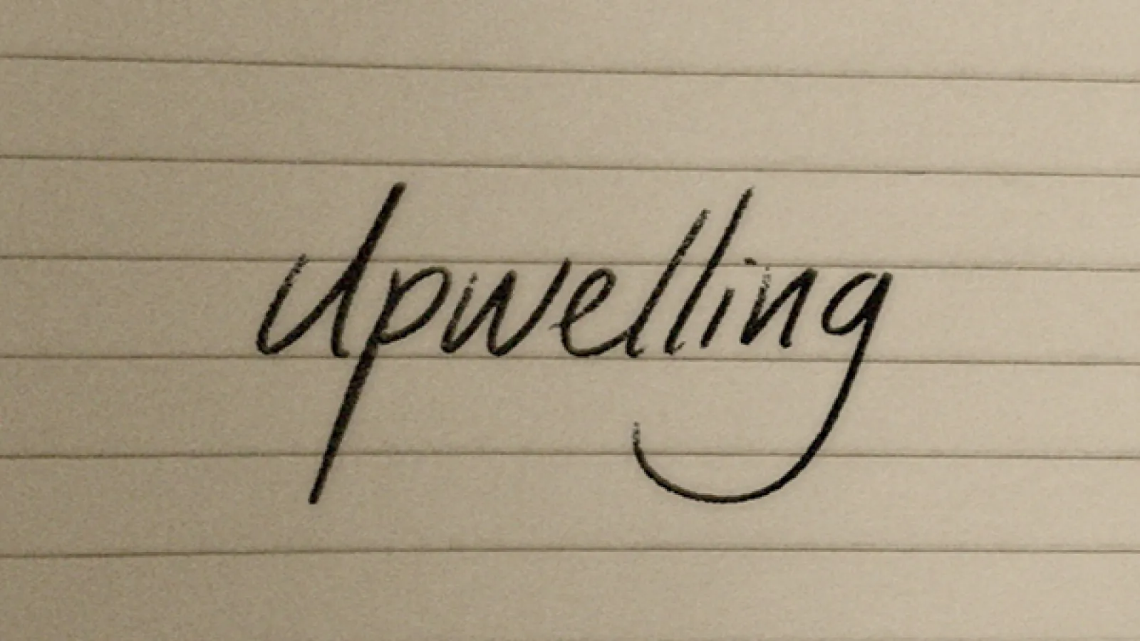 Upwelling title image