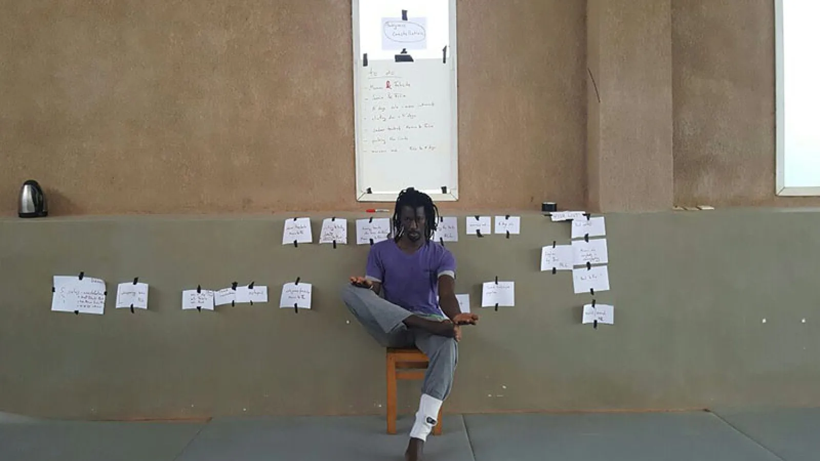 Momar Ndiaye
