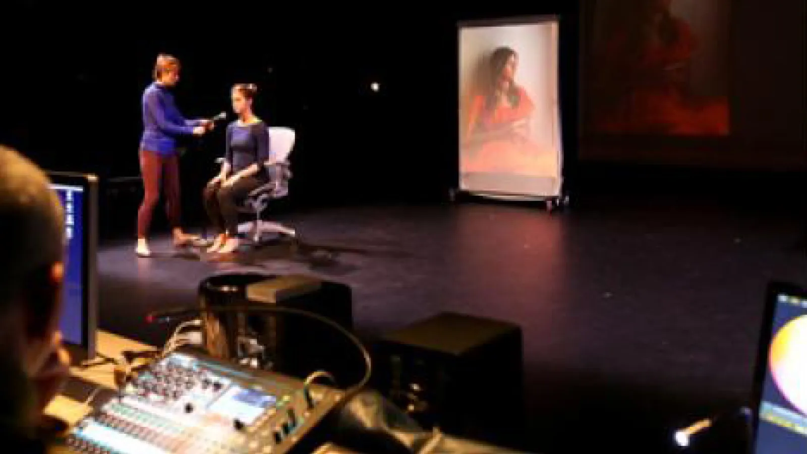 Motion Lab