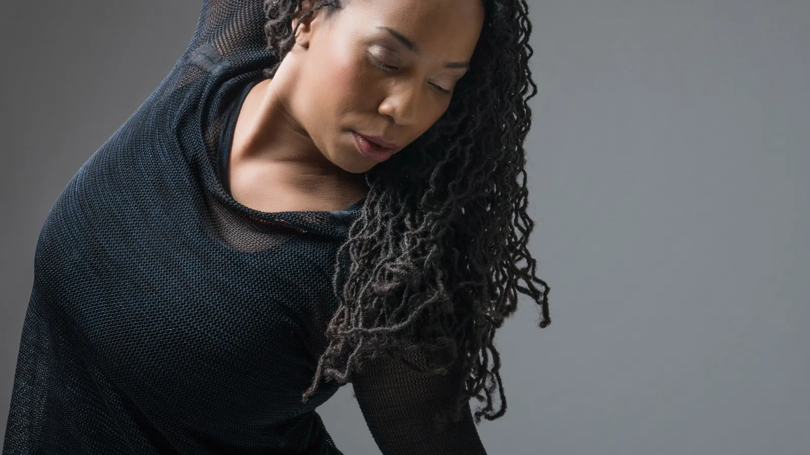 Faculty Research: Crystal Michelle Perkins