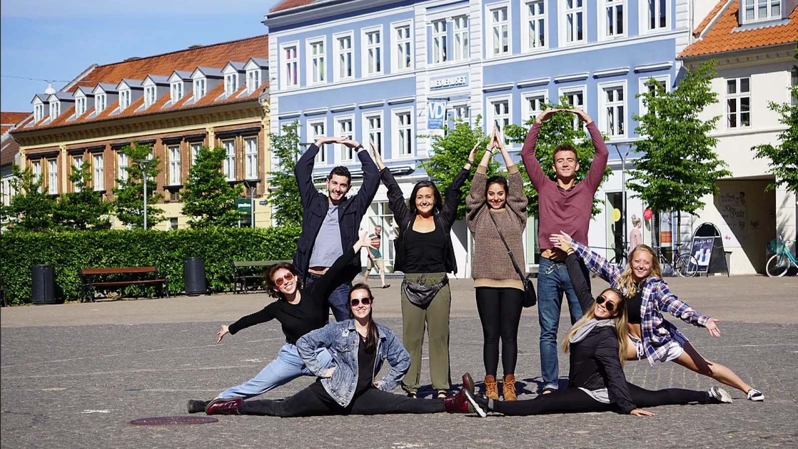 DANCE Denmark 2019