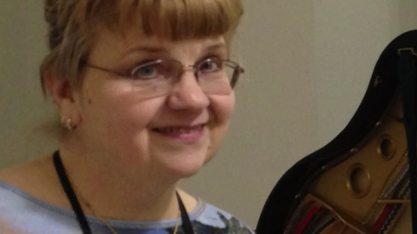 Dr Susan Chess