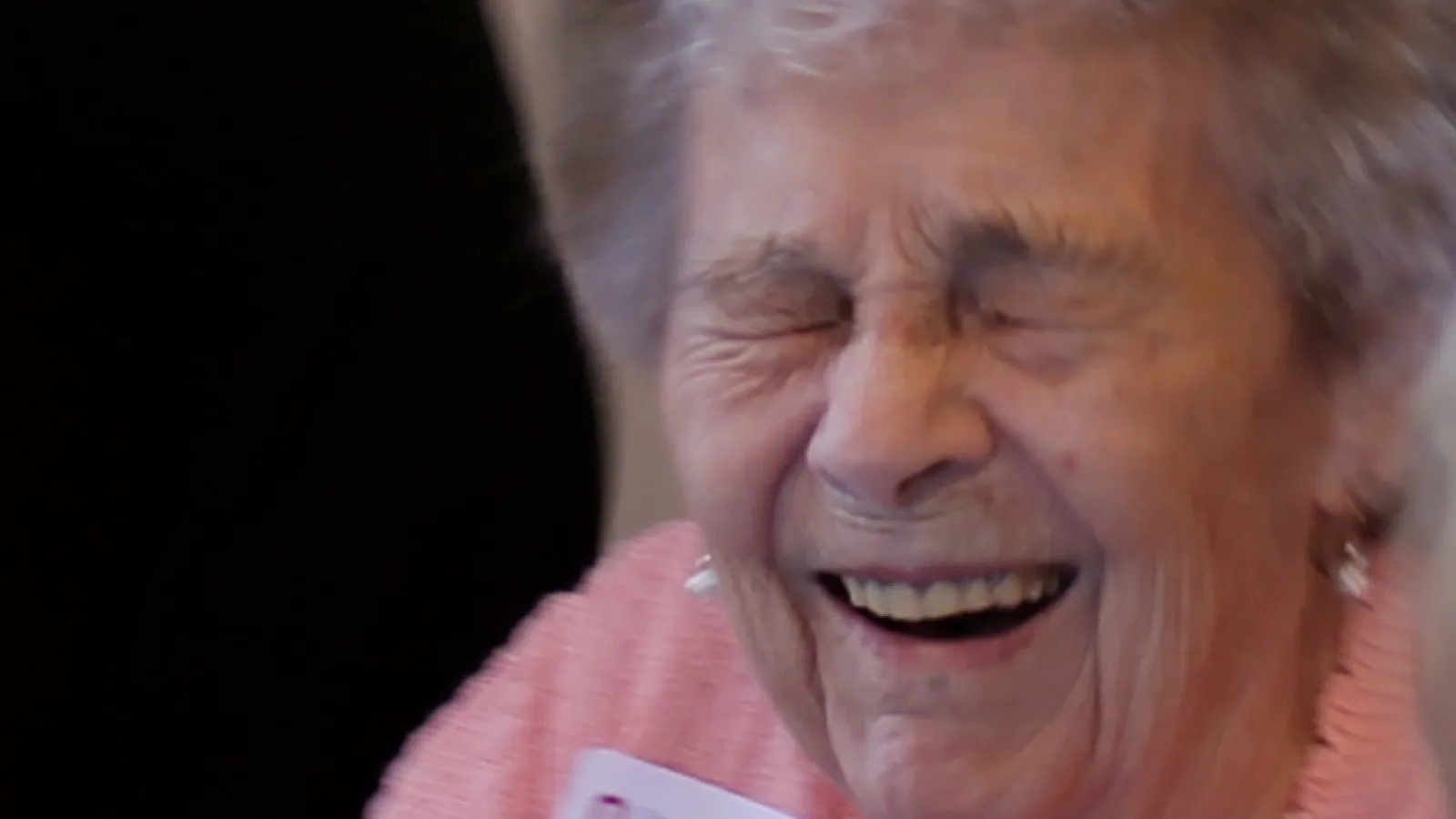 Helen Alkire's 100th Birthday