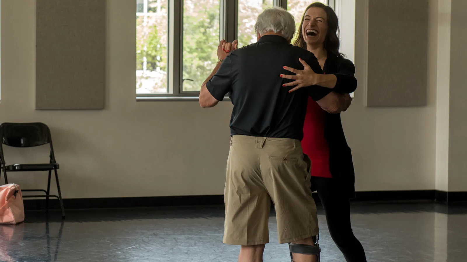 Tango for Cancer
