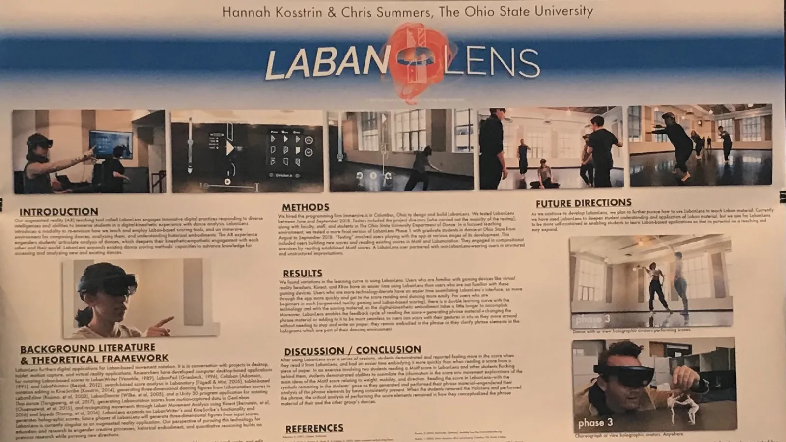 LabanLens