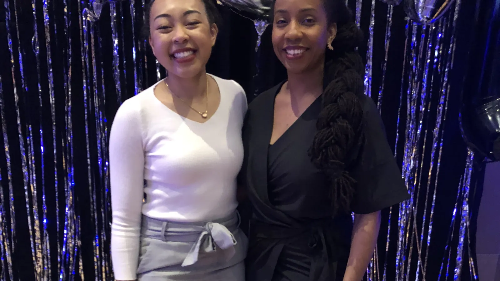 Black Girl Magic Celebration 