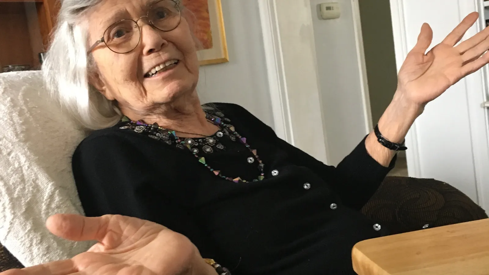 Louise B. Guthman  