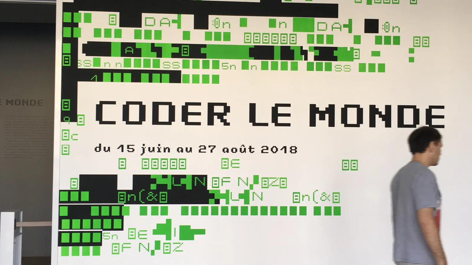 Code and the World 