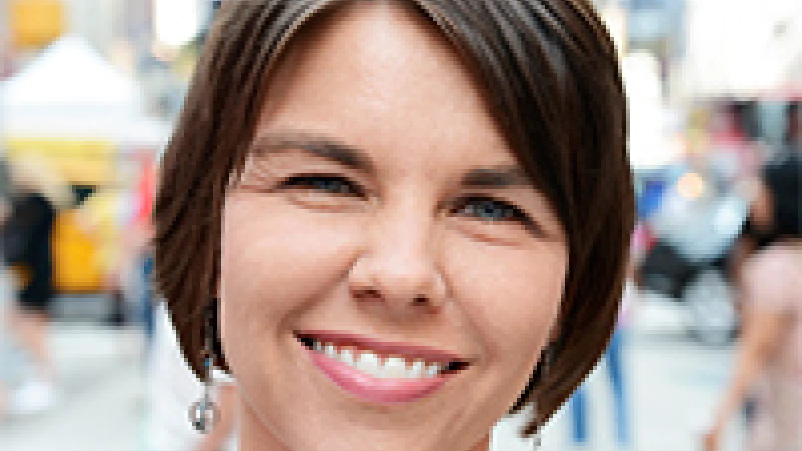 Photo of Jessica Wilt MFA '02