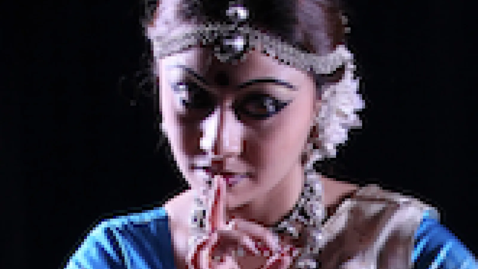 Kaustavi Sarkar