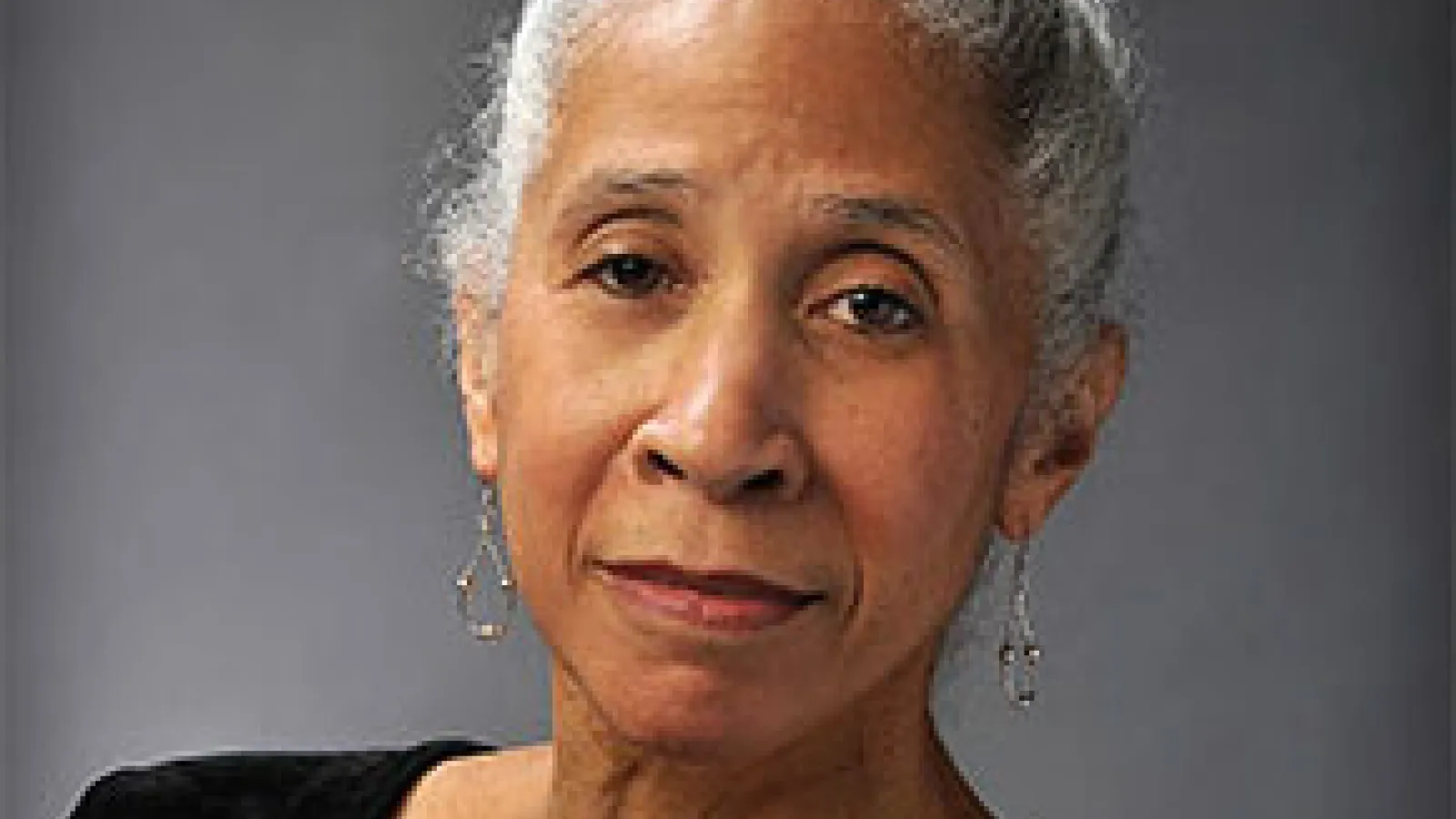 OSU Dance Alum Dianne McIntyre