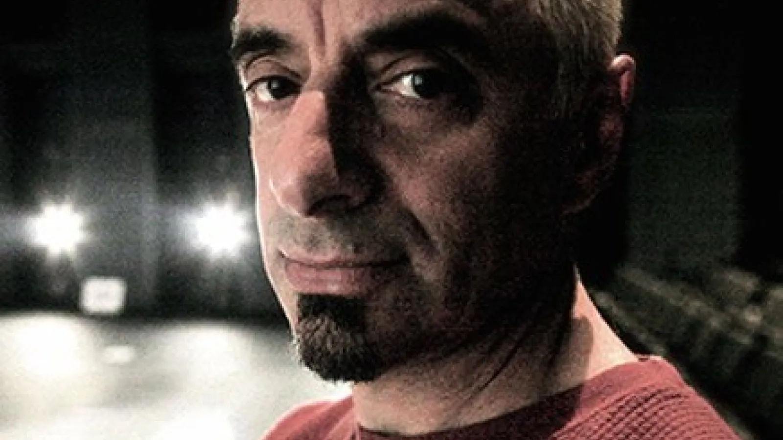OSU Dance Assistant Professor Mitchell Rose