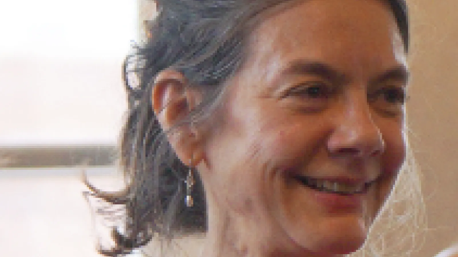 Karen Eliot Received Distinguished Teaching Award