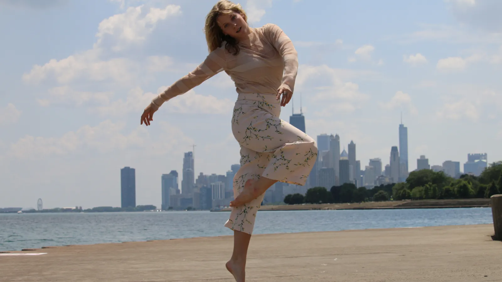 Dance Alumni Connections 