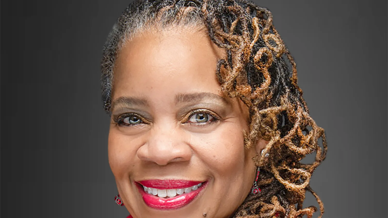 Suzan Bradford