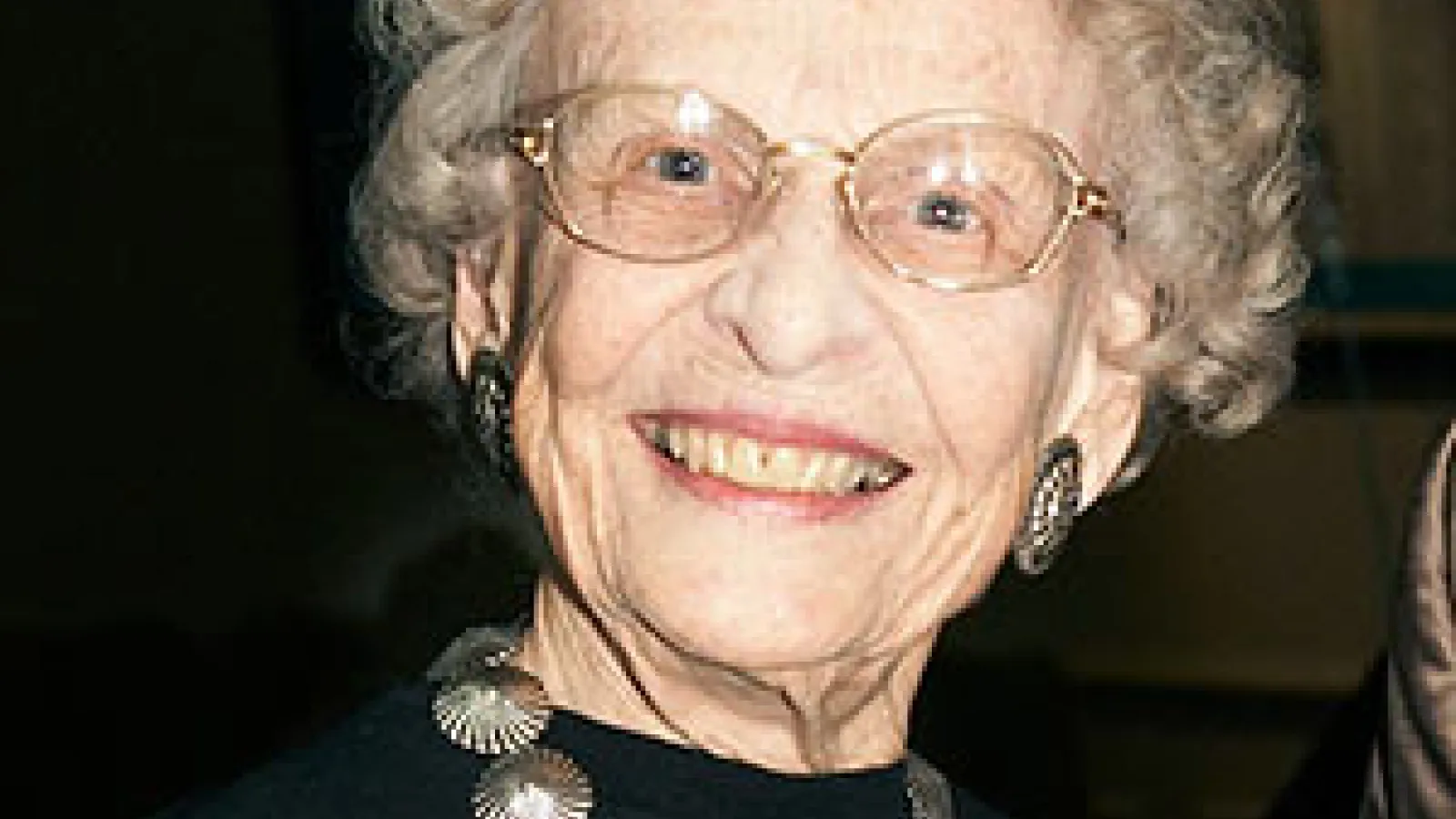 Ann Hutchinson Guest