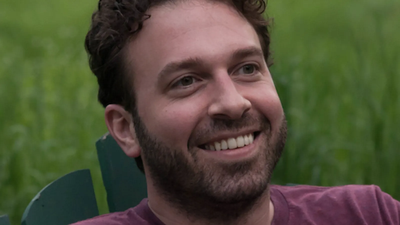 Daniel Roberts - New Assistant Professor in OSU Department of Dance