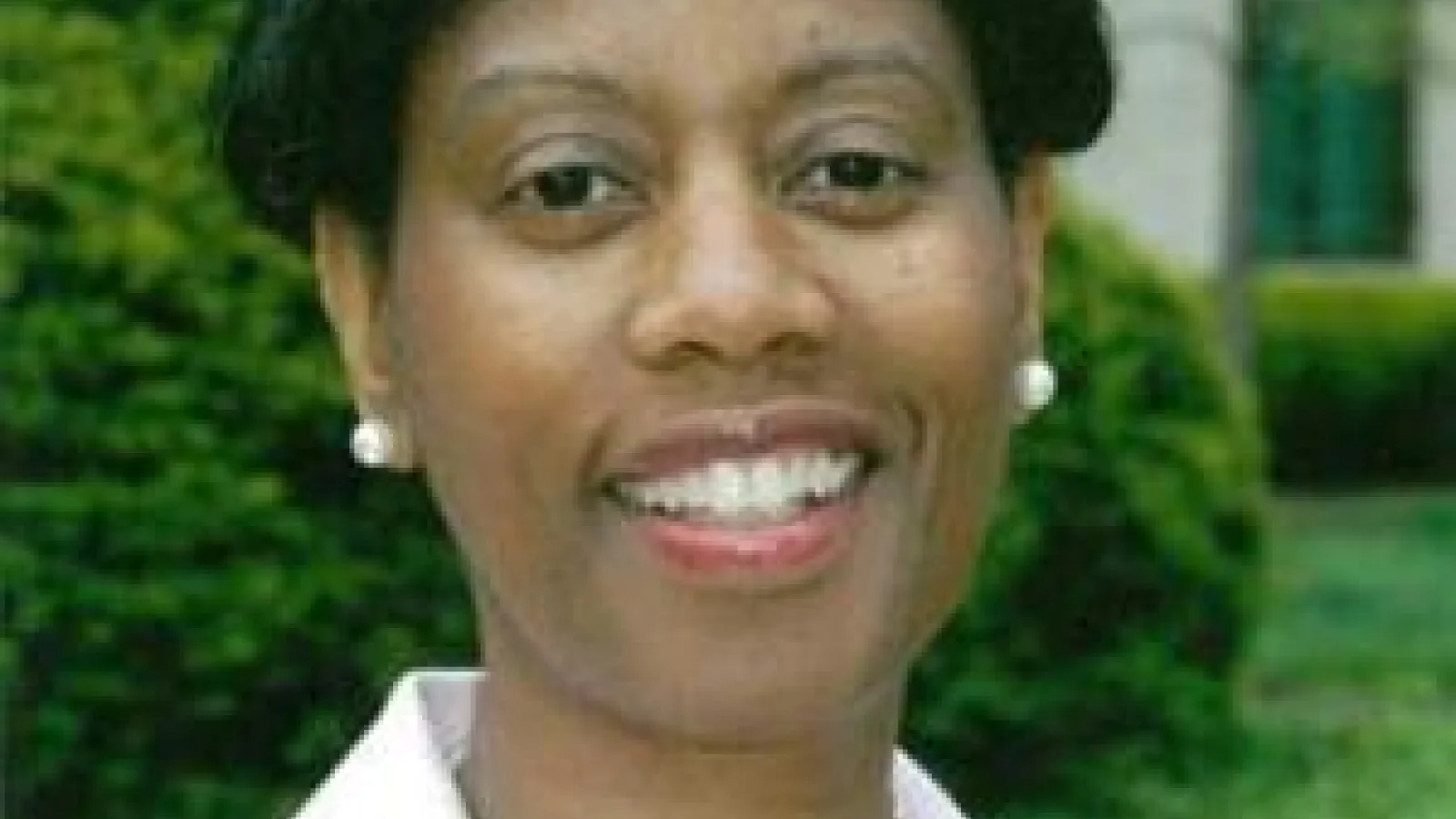 Dr. Melanye White Dixon