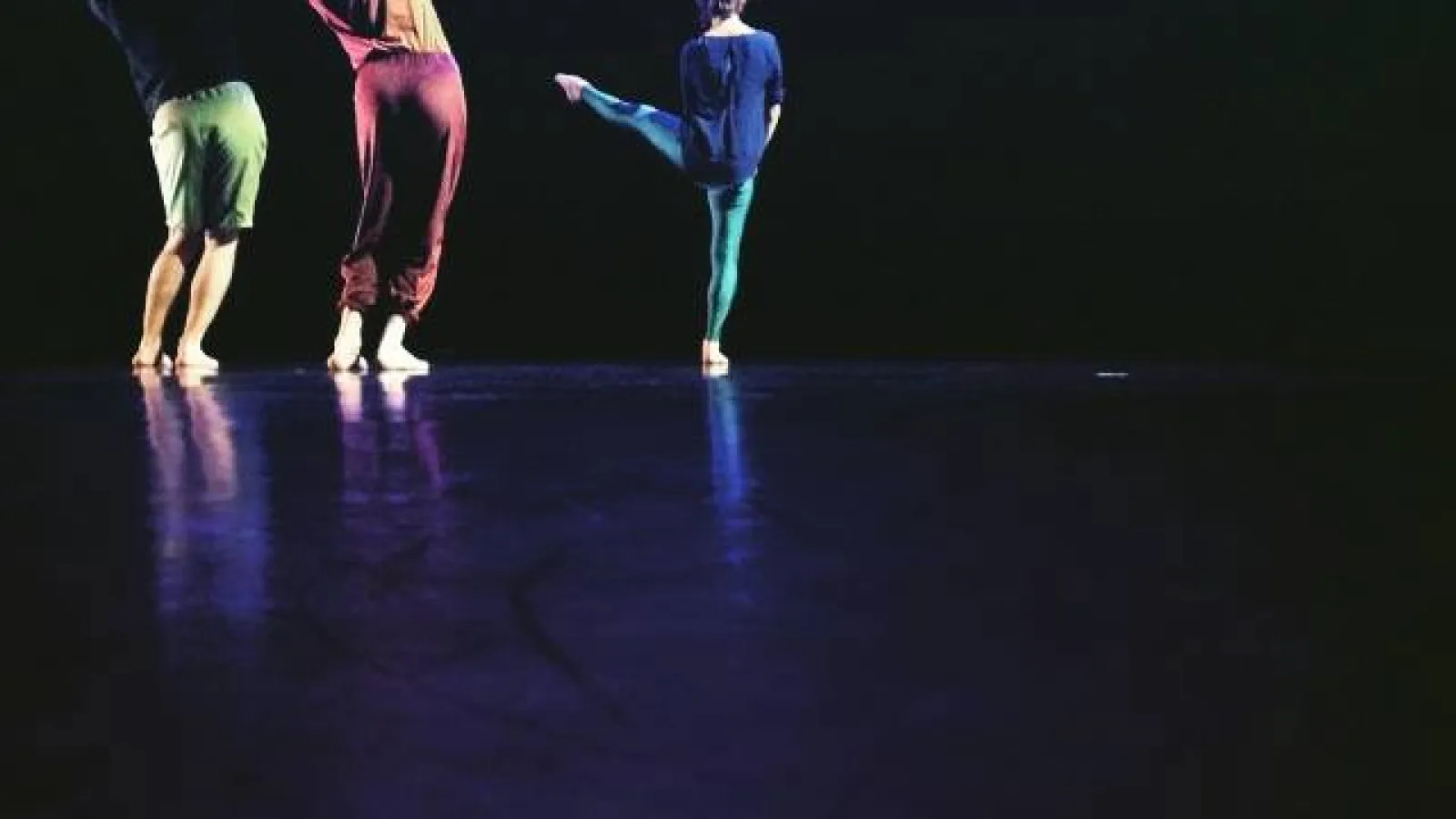 Photo of Tammy Carrasco's MFA project