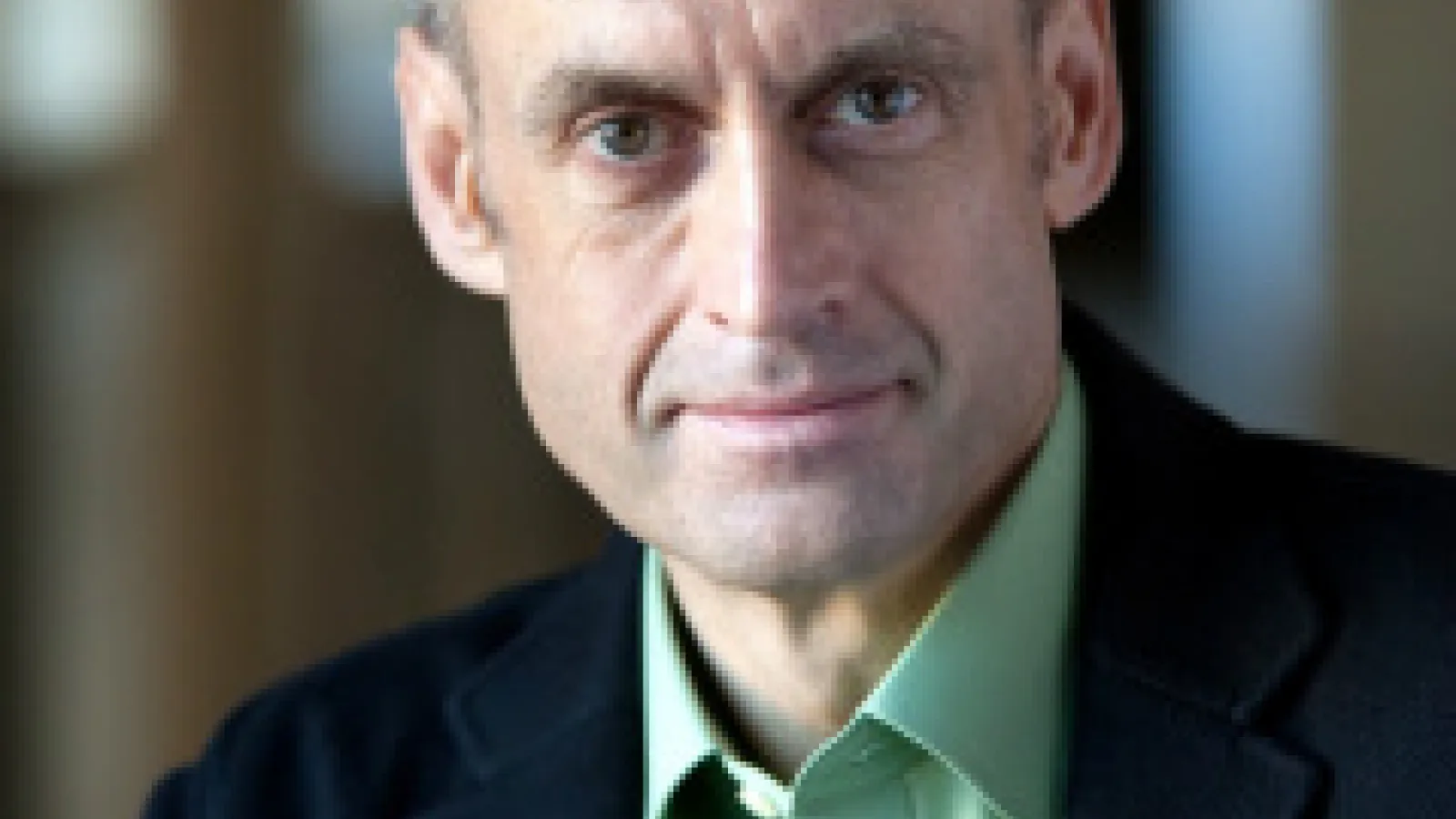 Paul Boos 