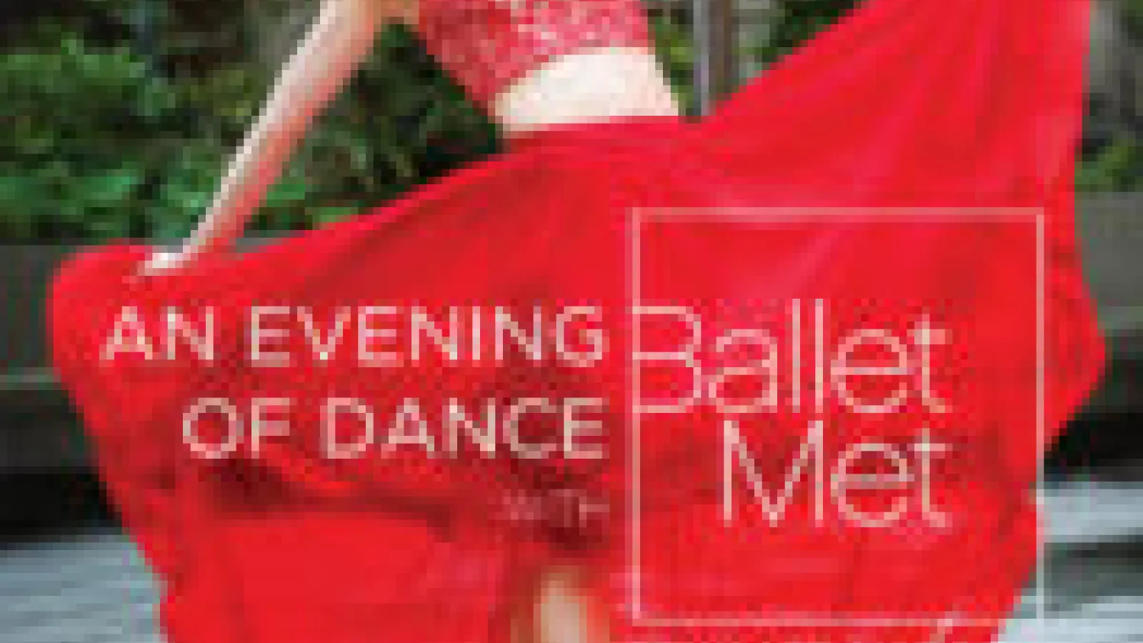 Rhythm on the River Presents Balletmet
